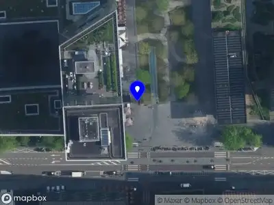 Stichting Bellevue Amsterdam