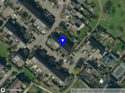 Stichting Bongerd De Zilverkamp