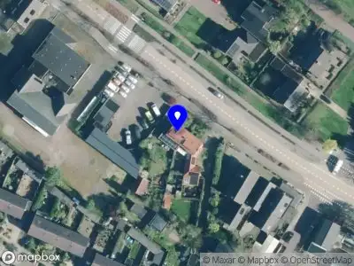 Stichting "De Maandag" Babberich