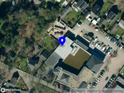 Nieuw bedrijf St. Vrienden v/d Muziekvereniging PR. Juliana