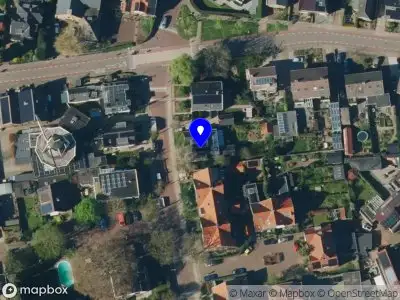 Stichting Achter de molen Renkum