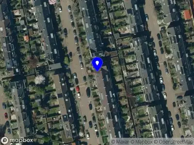 Wijkvereniging Molenbeke