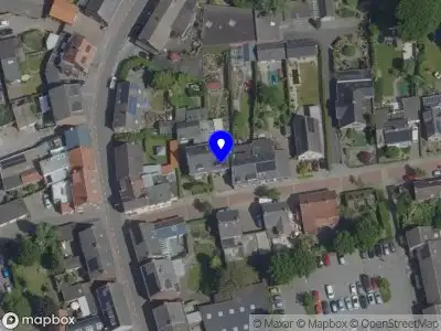 Stichting Aede Nederland Horst