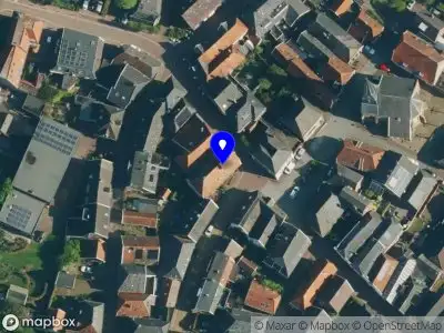 Stichting Theatergroep Smeedwerk