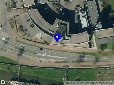 Stichting Temper Holding Arnhem