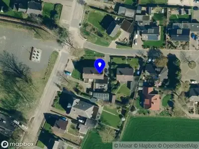 Carnavalsvereniging De Blauwe Snep