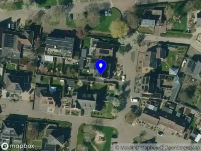 Kruisboogvereniging De Boog