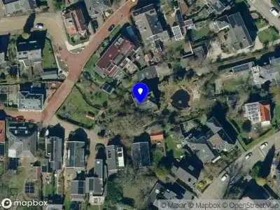 Stichting De Tuin van Sjef Velp