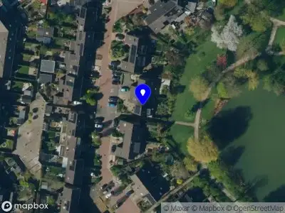 Stichting Vrienden van de Sint Jacobskapel