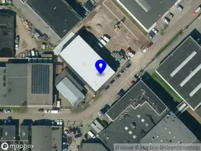 Wolf Nathan Holding B.V.