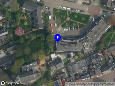 Stichting Platform Studiekringen50plus