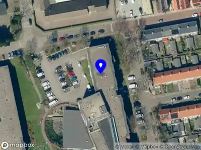 St. Meldpunt Vrijwillige Thuishlp.Rhed./Roznd