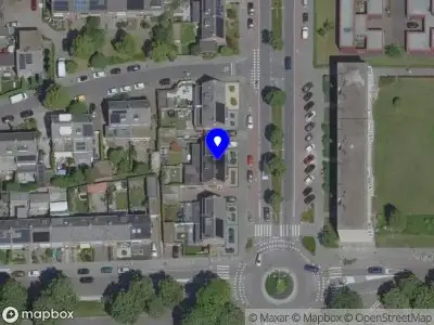 Nieuw bedrijf Regio Maashoek van de NKBV