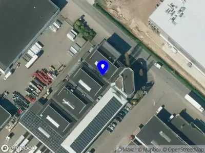 Stichting BIZ Pannenhuis