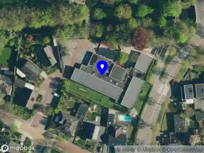 Ouderraad OBS Aalten