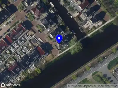 Stichting "Joana" VOORBURG