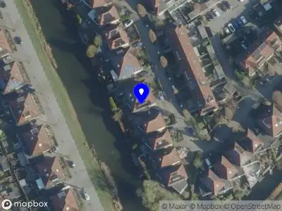 Bewonersvereniging Waalveste Nijmegen