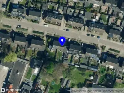 Buurtvereniging Meindert Hobbemastraat