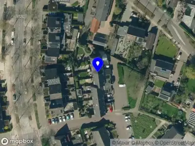 Stichting Hulp aan Bosnië Westervoort