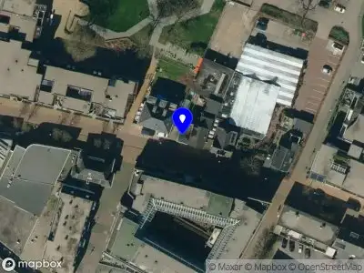 Nieuw bedrijf St Christelijke Dienstverlening de Achterhoek