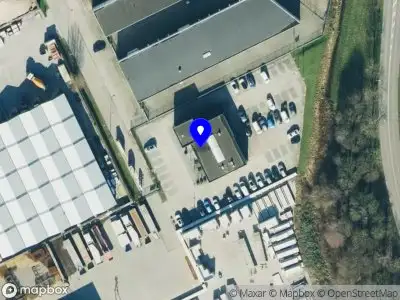 Nieuw bedrijf Constar Prefab