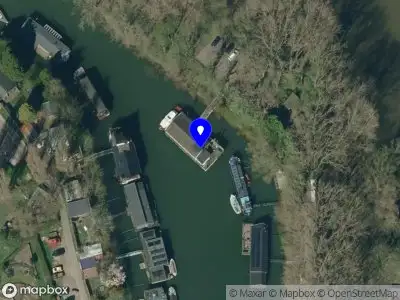 Stichting Historische Schepen Arnhem