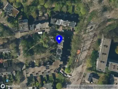 Vereniging De Nieuwe Ronde