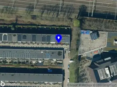 Ver.tot belangenbeh. woningeig. Park Bellevue Arnhem