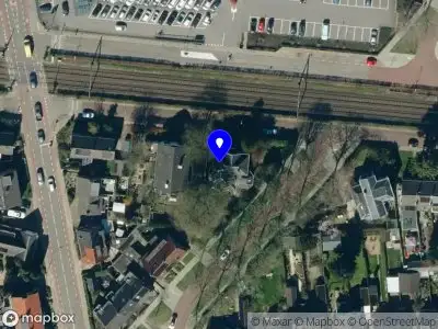 Stichting Velp voor Oranje Velp