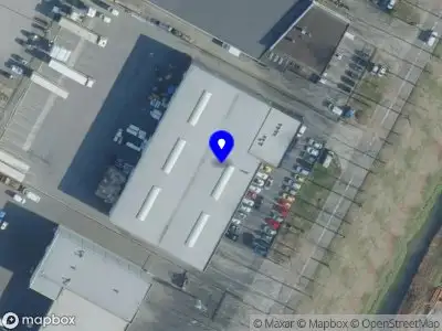 H.M. Verploegen Int. Transporten B.V. Wijchen