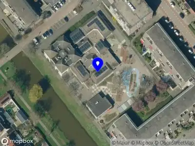 Katholieke oudervereniging van IKC "De Kameleon" Duiven