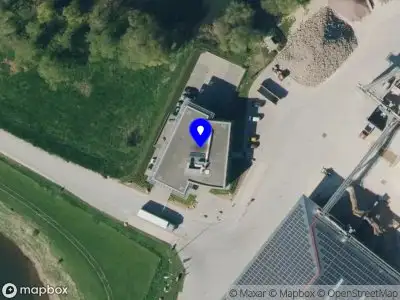 Nieuw bedrijf St. Administratiekantoor de Beijer Groep