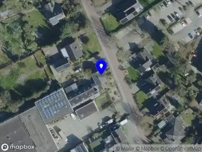 Nieuw bedrijf H.F. van Mil Holding B.V.