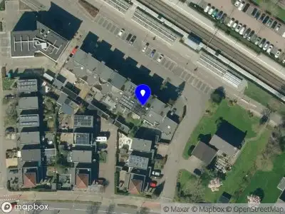 Nieuw bedrijf Stichting Judo de Liemers