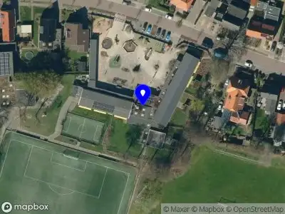 Ouderver. R.K. Basisschool Sint Jozefschool Didam