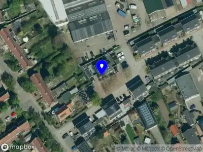 Ondernemersvereniging Vendelstraat Ede