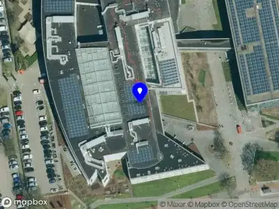 Chr. studentenver. Ichthus Ede Ede