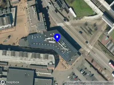 Stichting Vrienden Bibliotheek Westervoort