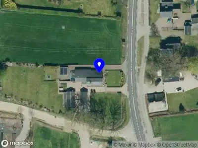 Vereniging Buurtbus Wekerom etc. Otterlo