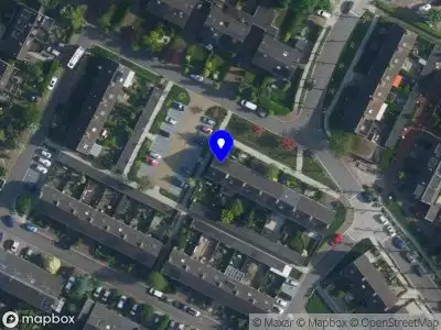 Landelijke Poly-Artrose Lotgenotenver. P-AL