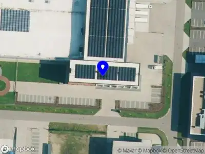 Nieuw bedrijf Daliquart B.V.