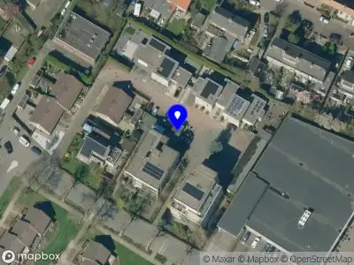 Het Droohuus Duiven