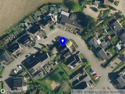 Sponsor Stichting Aniek van Koot