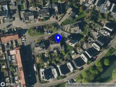 Dutch Foundation for Bipolar Disorders