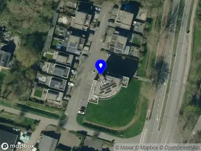 Thomas Sebastiaan Holding B.V.