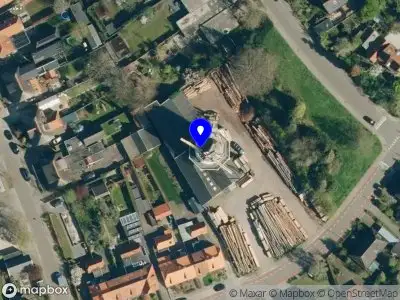 Stichting Vrienden van de Molen 'AGNETA'