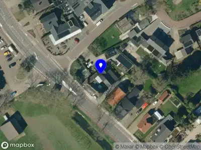 Theo van Alst Beheer B.V. Angeren