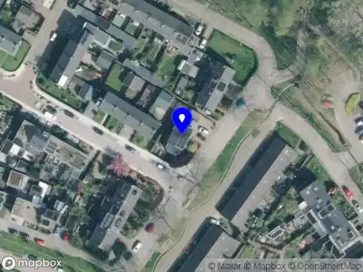 Ouderver van de Biezenkamp te Beek-Ubbergen Beek