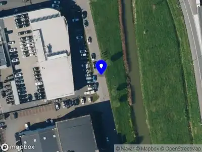 Nieuw bedrijf Goudkuil Vastgoed B.V.