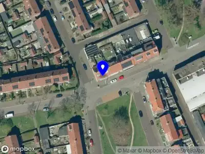 Islamitisch Cultureel Centrum 